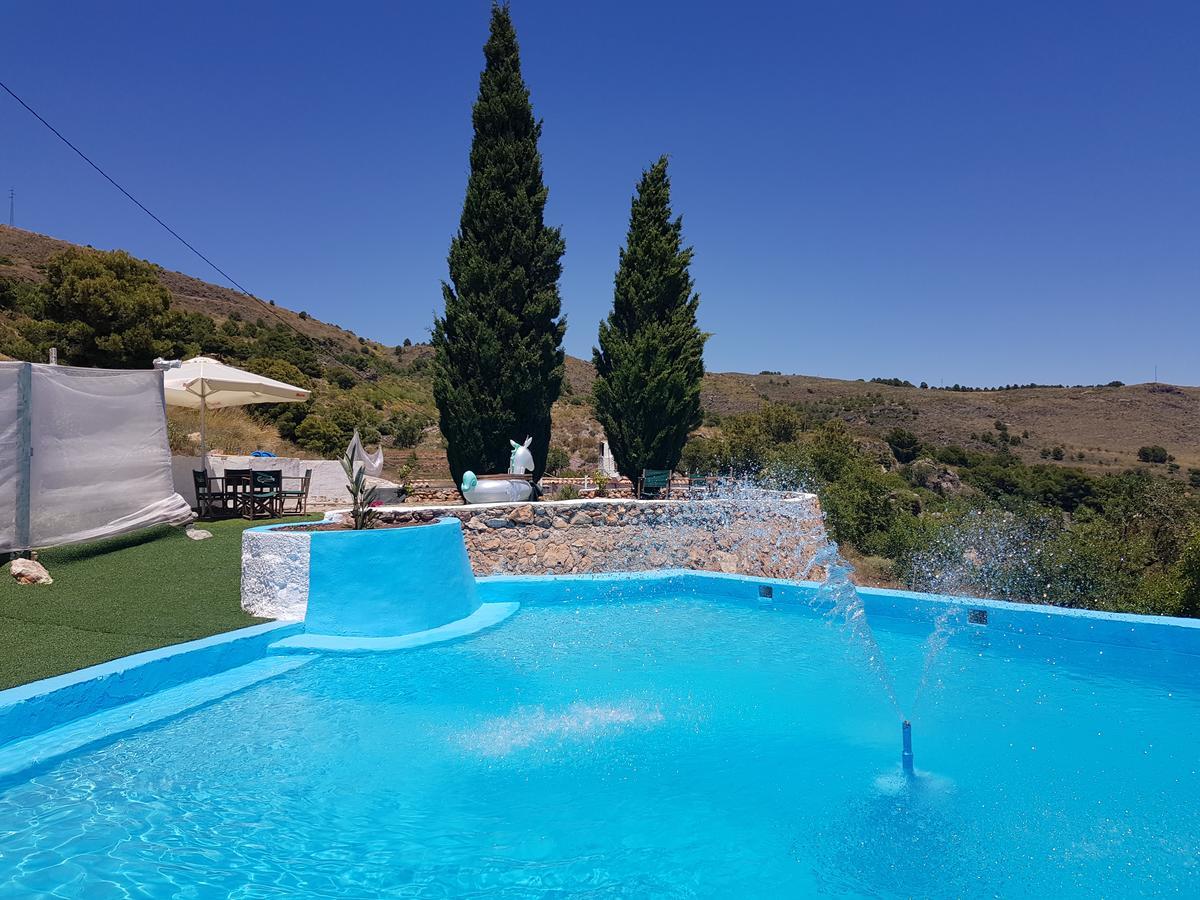 Tres Patas Complejo Rural 3*